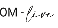 OM-live serum Logo