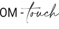 OM-touch Logo